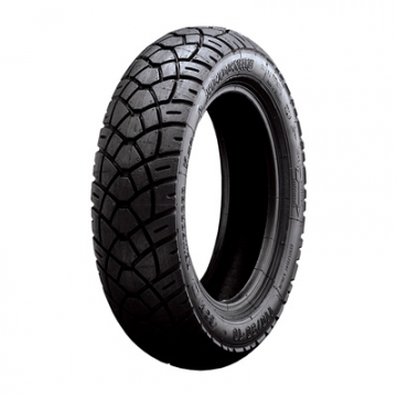 Heidenau K581107012 K58 Scooter Tire 110/70 - 12 Rear [56M]