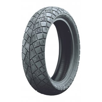 Heidenau K62 4-Season Scooter Tire 120/70-10 Front or Rear