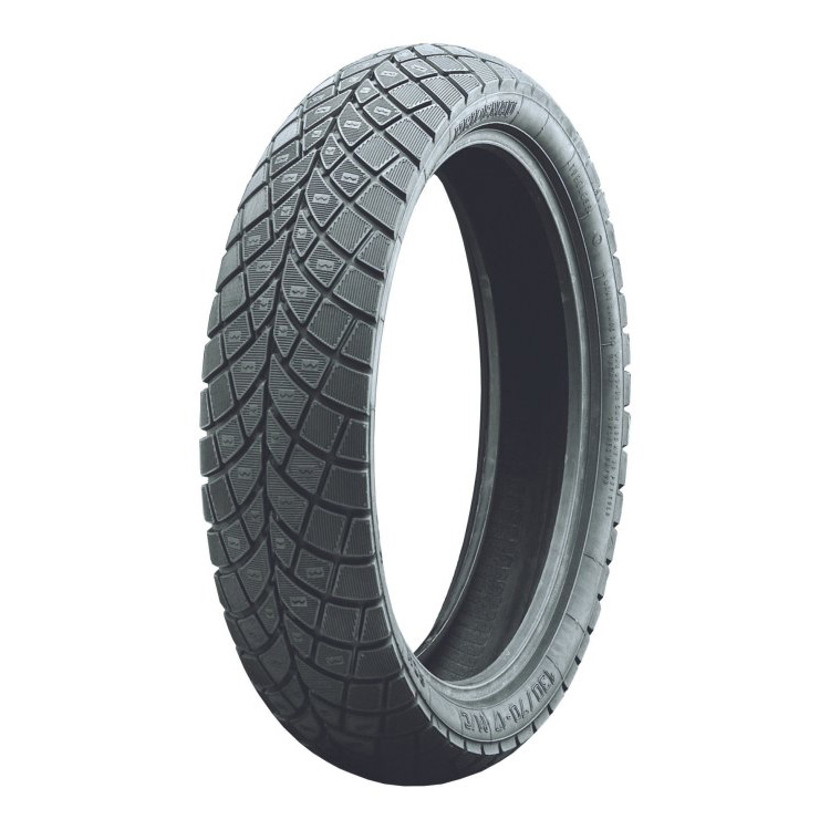 Heidenau K66 Motorcycle/Scooter Tire 140/7014 [68S]