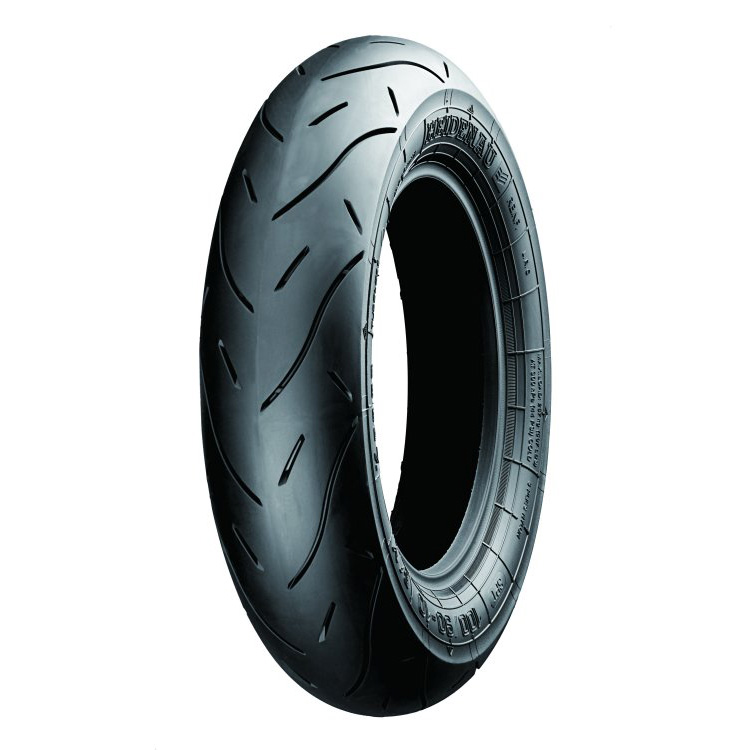 Heidenau K80 SR Scooter Tire 120/7010 Front [54M]