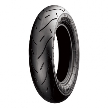 Heidenau K8030010 K80 SR Scooter Tire 3.00 - 10 Front [50M]