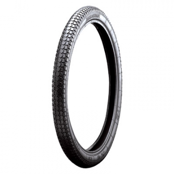 Heidenau M3 Moped Motorcycle Tire 2.25-16 Front or Rear