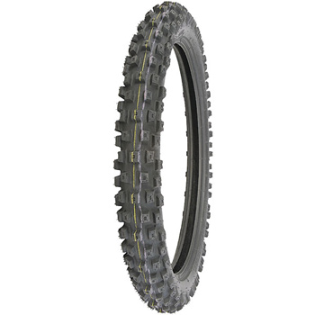 IRC NR53 Universal Moped Tire 2.75-17 #T10083 