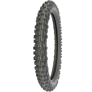 IRC IX05H Mini Motocross Intermediate to Hard Terrain Mini Offroad Tires 70/100-17 Front