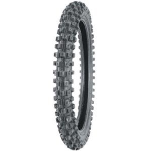 IRC iX-Kids Mini Motocross Intermediate Terrain Offroad Tires 2.50-10 Front