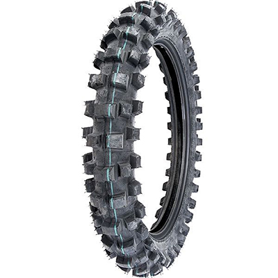 IRC M5B EVO 120/80-18 リアタイヤ　エンデューロ IRC M5B EVO R 120/80-18 62M WT レースエンデューロ 競技専用