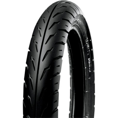 3.5-10 Scooter Tire IRC Tire - MB57 - 110/90-10 - 51J
