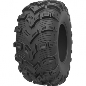 Kenda K592 Bearclaw Evo Tire 25X8-12 Front / Rear