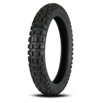 Kenda K784F Big Block Dual Sport Tire 120/70-12 Front [51P]