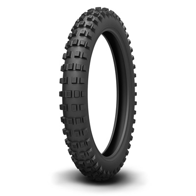 Kenda Klassic K257D Off-Road Tire 5.10-17 71P 4 Ply Rear