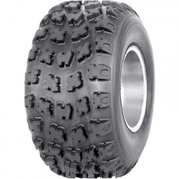 Kenda Kutter Hard / Intermediate Terrain ATV Tires 21x7.00-10 Rear