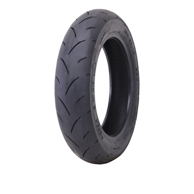 MotorcycleTire.com: Kenda Kwick KD1 Scooter Tire 120/80-12 55J Rear