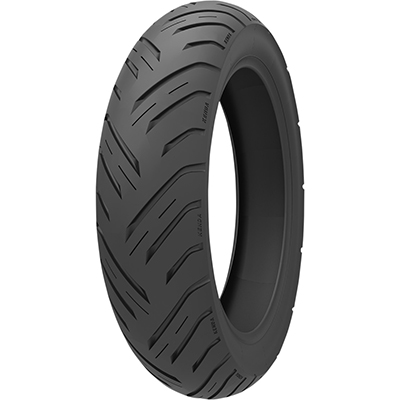 Kenda Retroactive Tire K676 130/90B-16 Rear
