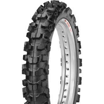 Maxxis M6001 Intermediate Terrain Tires 120/100-18 Rear