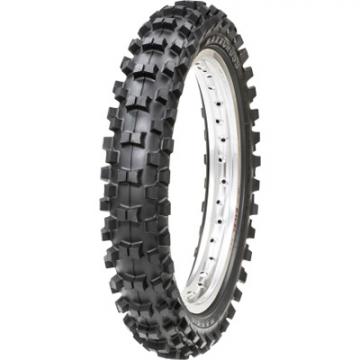 Maxxis Maxxcross MX-ST Hard Pack Tire 70/100-10 Rear [40J]