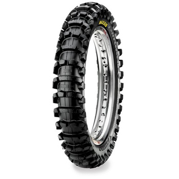 Maxxis Maxxcross SM M7308 Soft Terrain Offroad Tires 120/100-18 Rear