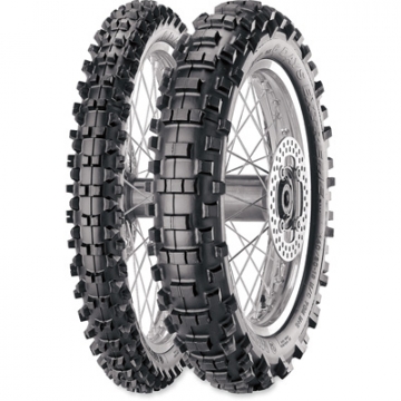 MotorcycleTire.com: Metzeler