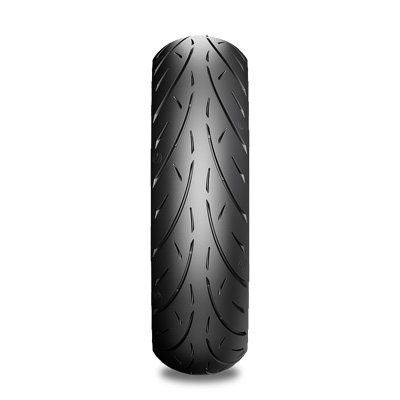 Metzeler Cruisetec Touring Tire 150/70B18 Rear [76H]