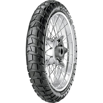 Metzeler Karoo 3 Tire 120/70R19 Front