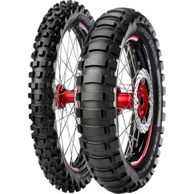 Extreme dual deals sport
