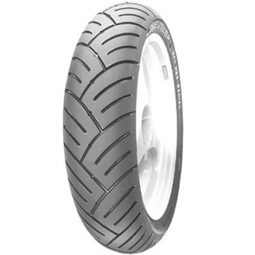 Metzeler ME1 Scooter Tires 3.50-10 Front or Rear