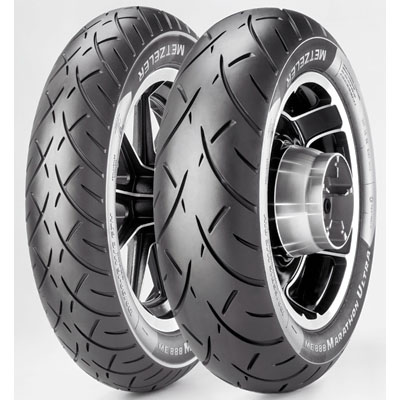 Metzeler ME888 Marathon Ultra 130/60-23 Front