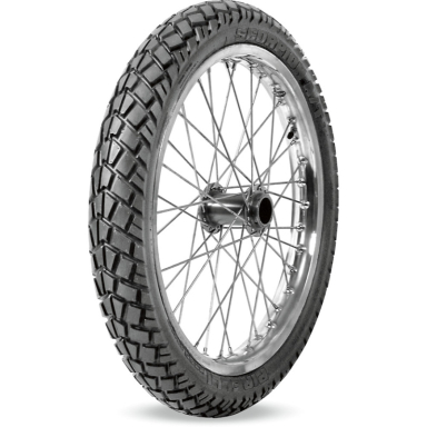 Pirelli MT 90 A/T Dual Sport Tire 90/90-21 Front [54S]