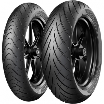 Metzeler Roadtec Scooter Tire 90/90-14 Front [46P]