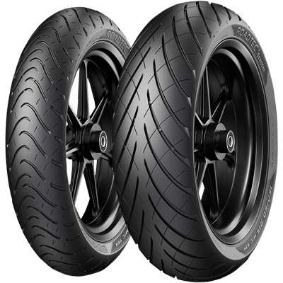 Metzeler Roadtec Scooter Tire 110/70-13 Front [48P