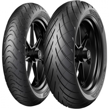 Metzeler Roadtec Scooter Tire 100/80-16 Rear [50P]
