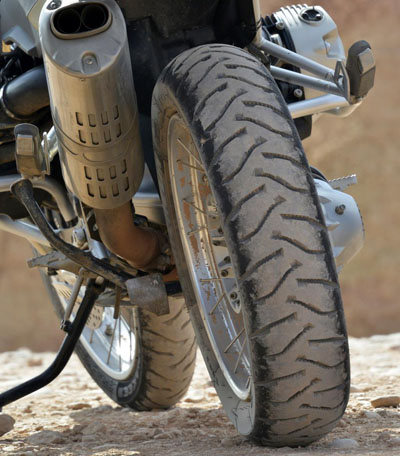 michelin anakee 3 off road
