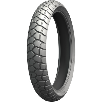 Michelin Anakee Adventure Tire 120/70R19 Front | MotorcycleTire.com