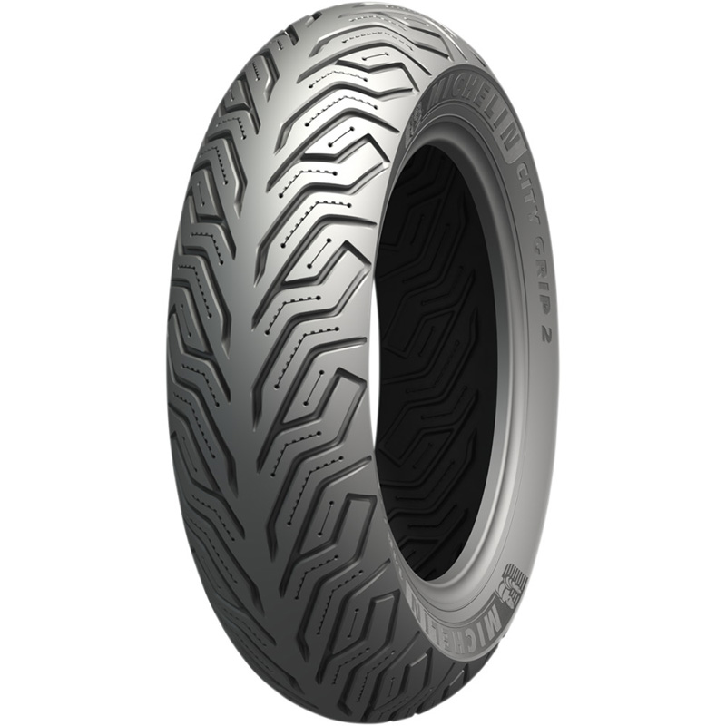 Michelin City Grip 2 Reinforced Scooter Tire 120/70-12 Front/Rear
