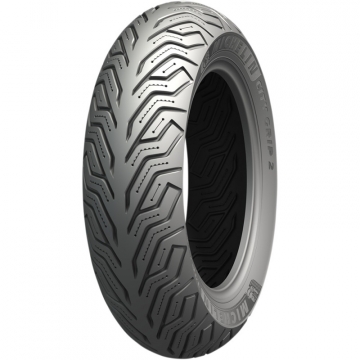Michelin City Grip 2 Reinforced Scooter Tire 120/70-11 Rear [56L]