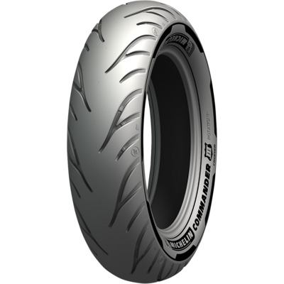 Michelin Commander III Cruiser Tire 200/55R17 Rear [78V ...