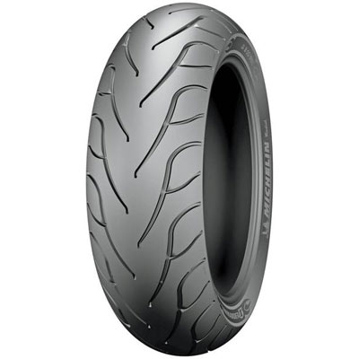 Michelin Commander II Cruiser Tires 130/90B16 Rear