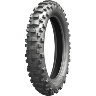 Michelin Enduro Medium Tire 120/90-18 Rear [65M]