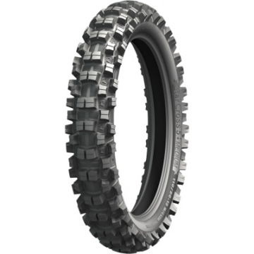 Michelin Starcross 5 Medium Offroad Tire 90/100-14 Rear