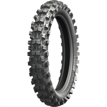 Michelin Starcross 5 Soft Offroad Tire 90/100-14 Rear