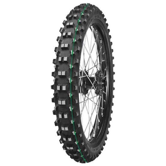 Mitas C-19 Eagle Super Light Enduro Tire 90/90-21 Front [54R]