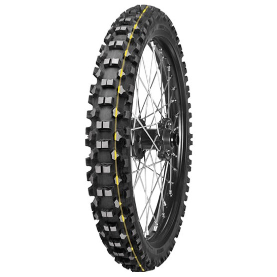 Mitas C21 Stone King Super Rally OffRoad Tire 90/9021 Front [54R]