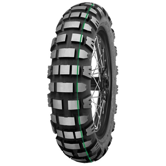 Mitas E12 Rally Star OffRoad Tire 140/8018 Rear