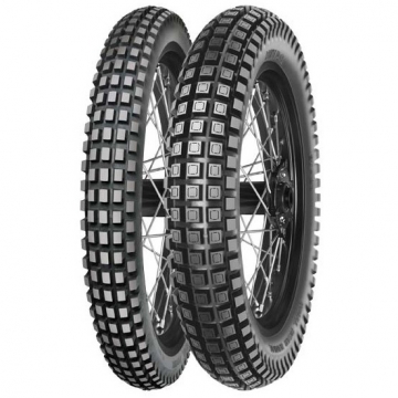 Mitas ET-01 Trial Off-Road Tire 2.75-21 Front [45M]