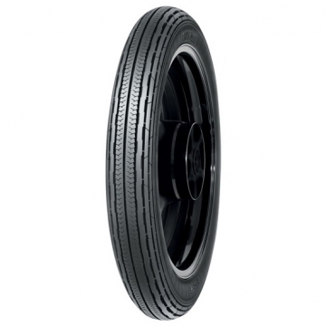 Mitas H-04 Classic Bias Tire Reinforced 2.50-16 Front/Rear [41L]