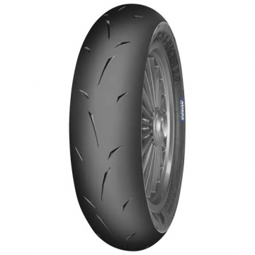 Mitas MC-35 S-Racer 2.0 Scooter Racing Tire 100/90-12 Front/Rear [49P]