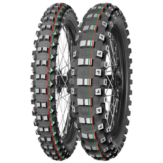 Mitas Terra Force MX MH Motocross Tire 90/90-21 Front [54M]