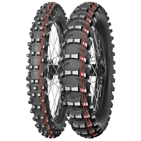Mitas Terra Force MX Sand Motocross Tire 90/10016