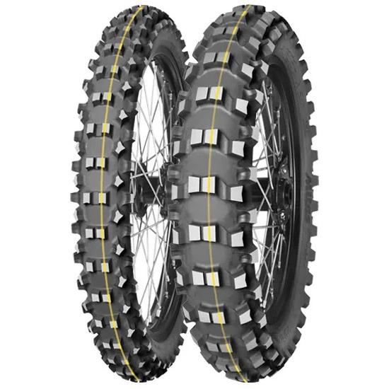 Mitas Terra Force-MX SM Super Enduro Tire 90/90-21 Front [54M]