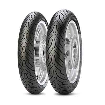  Pirelli Angel Scooter Tire 3.50-10 Front