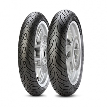 Pirelli Angel Scooter Tire 3.00-10 Front / Rear [50J]